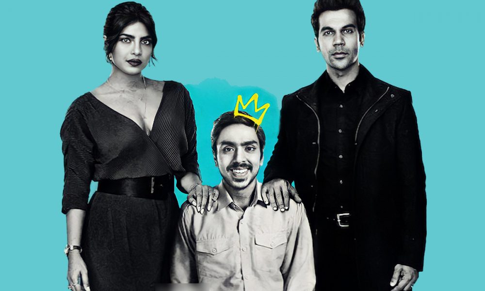 The White Tiger, Adarsh Gourav, Priyanka Chopra, Rajkummar Rao