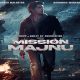 Sidharth Malhotra, Mission Majnu