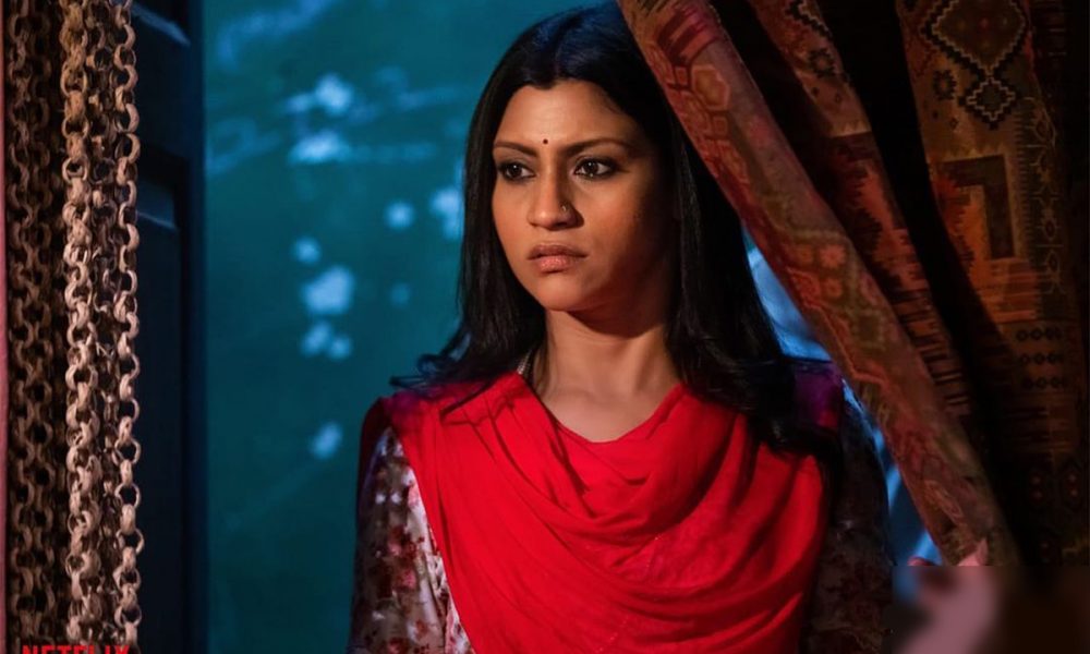 Konkona Sensharma