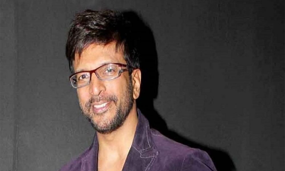 Javed Jaffrey