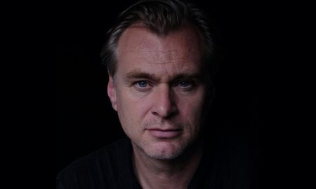 Tenet, Christopher Nolan