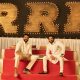 RRR, Ram Charan, Jr. NTR