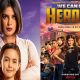 Priyanka Chopra, We Can Be Heroes