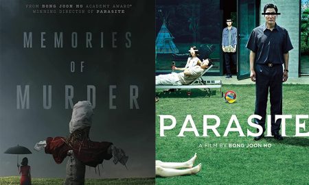 Korean Flims, International Acclaim