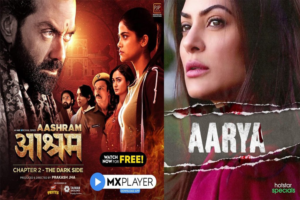 Bollywood stars who received muchdeserved acclaim through