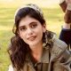 Sanjana Sanghi, Dil Bechara