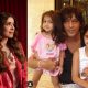 Bhavana Pandey, Ananya Panday, Chunky Pandey