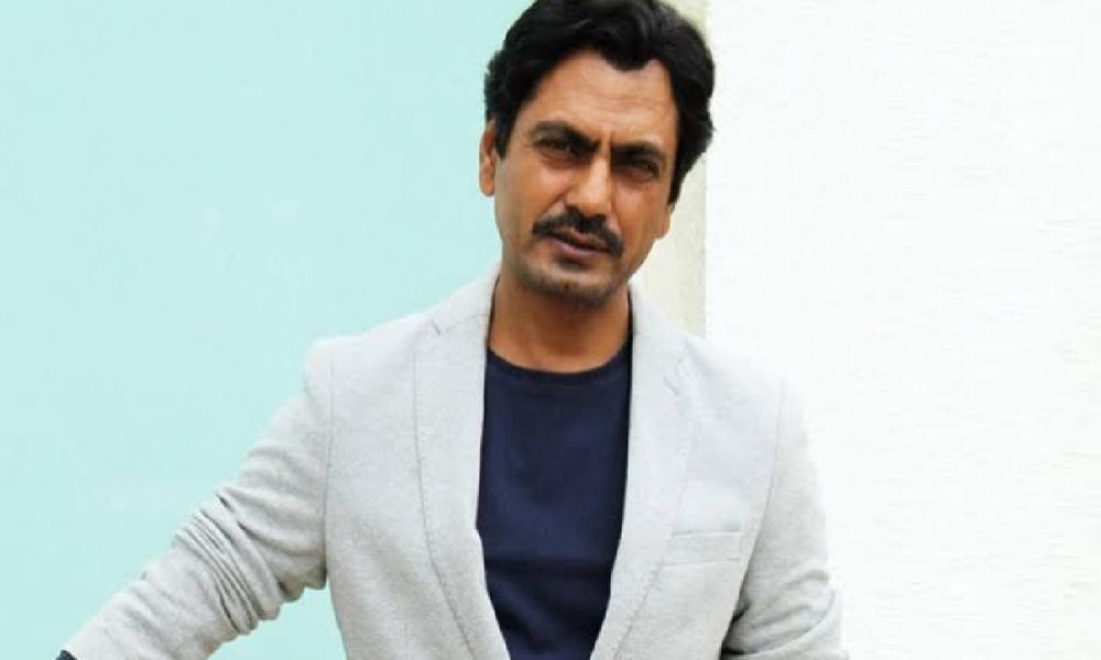 Nawazuddin Siddiqui