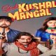 Sab Kushal Mangal, Akshaye Khanna