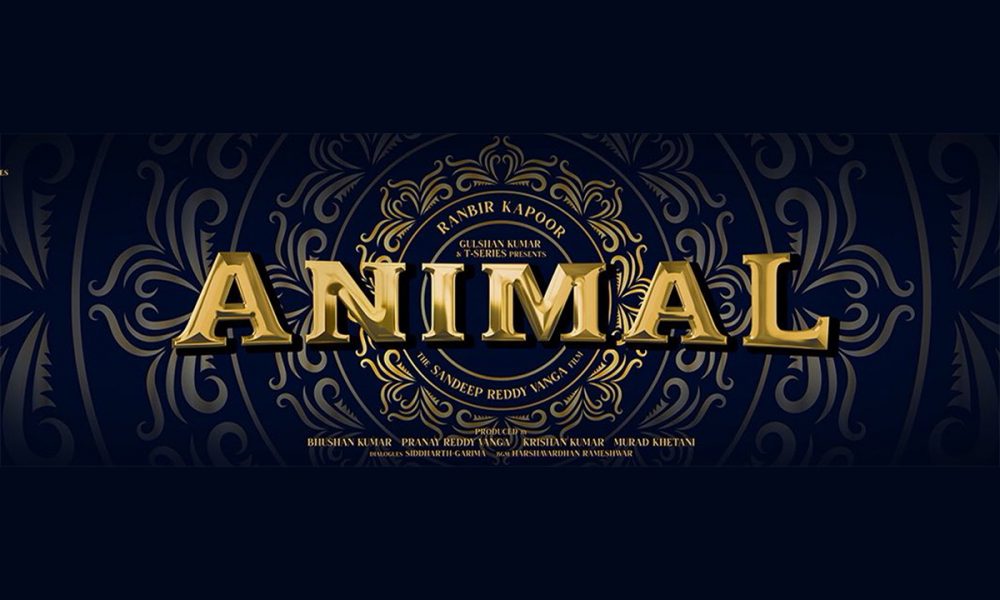 Animal, Anil Kapoor, Ranbir Kapoor, Parineeti Chopra