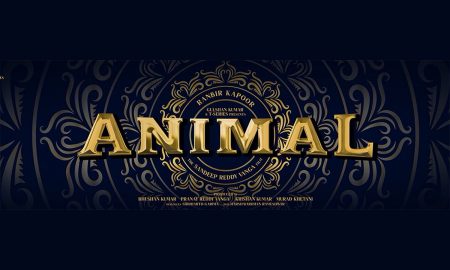Animal, Anil Kapoor, Ranbir Kapoor, Parineeti Chopra