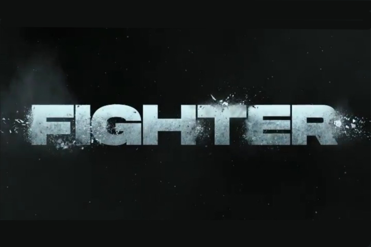 Fighter, Hrithik Roshan, Deepika Padukone