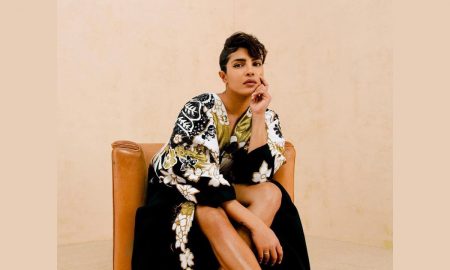 Priyanka Chopra. Photoshoot