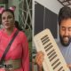 Bigg Boss 14, Rakhi Sawant, Yashraj Mukhate
