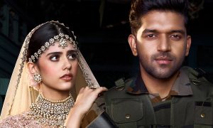 Guru Randhawa, Mehendi Wale Haath