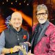 Anupam Kher, Amitabh Bachchan, Your Best Day Is Today