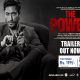 The Power, Vidyut Jammwal, Shruti Haasan