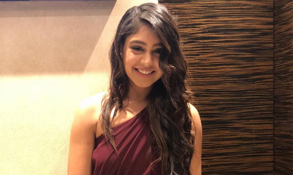 Niti Taylor