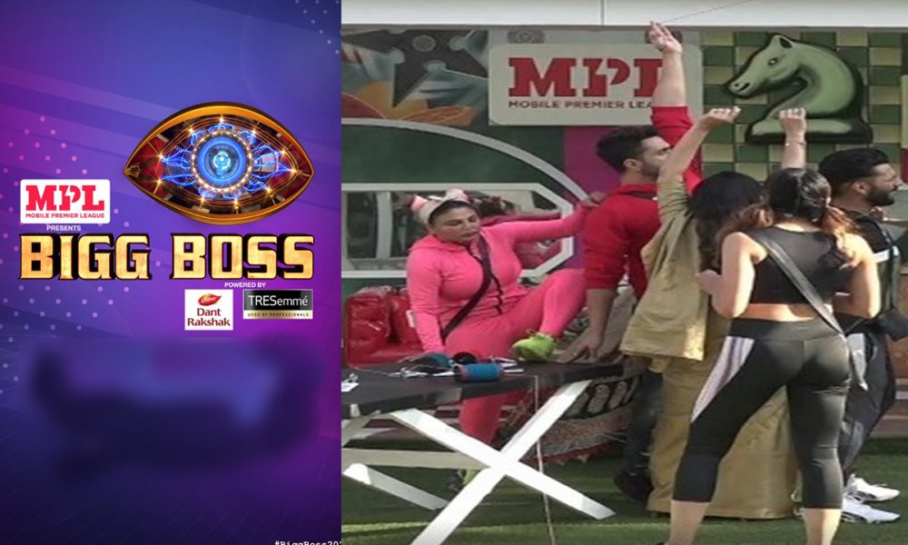 Bigg Boss, Colors TV