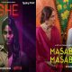 female-centric shows, OTT