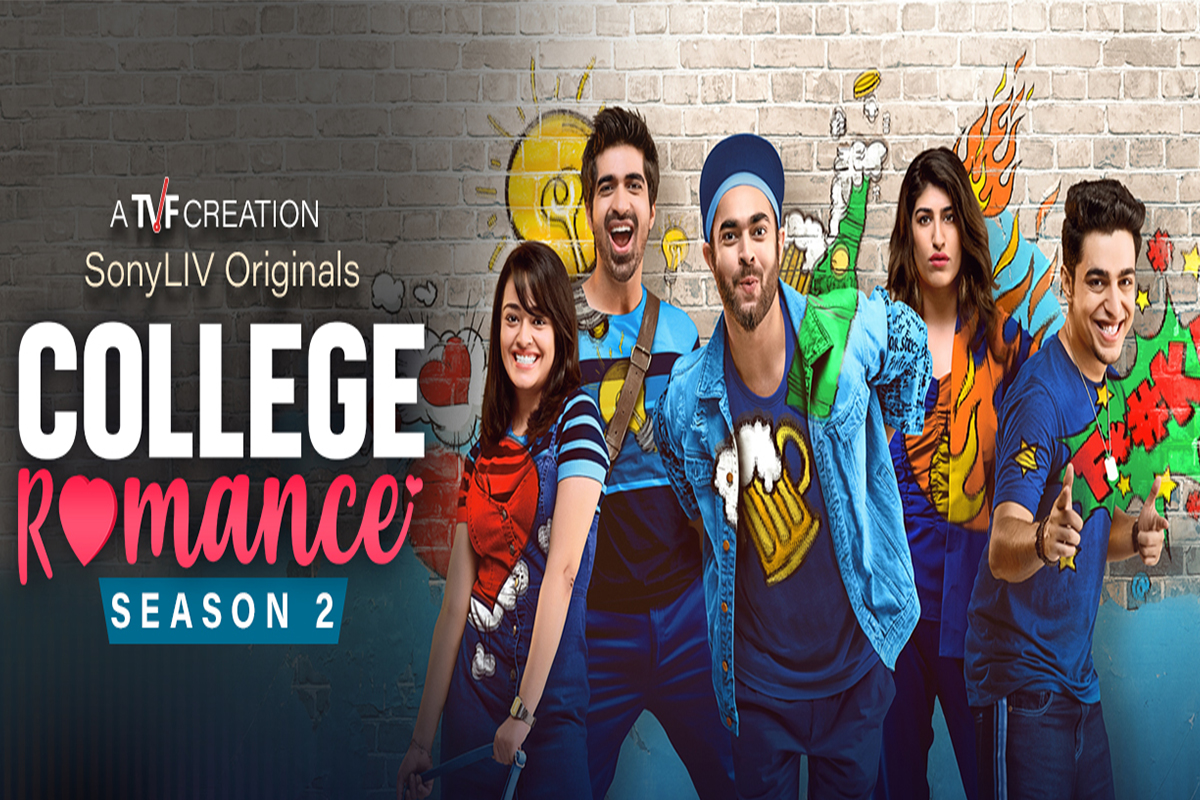 College Romance returns with season 2; promises lots of laughter and heartf...