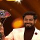 Bigg Boss Tamil, Aari Arjuna