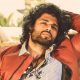 Liger, Vijay Deverakonda