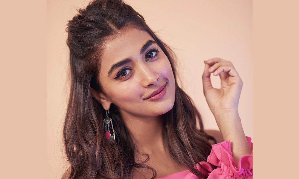 Radhe Shyam, Pooja Hegde