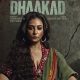 Divya Dutta, Dhaakad