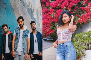 Viral Bollywood song cover artists that deserve your attention!