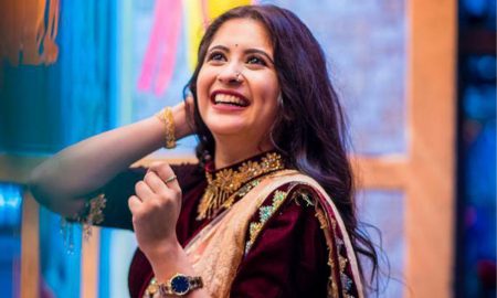 Gayatri Datar, Planet Talent
