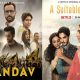 Web Series, Controversy, India