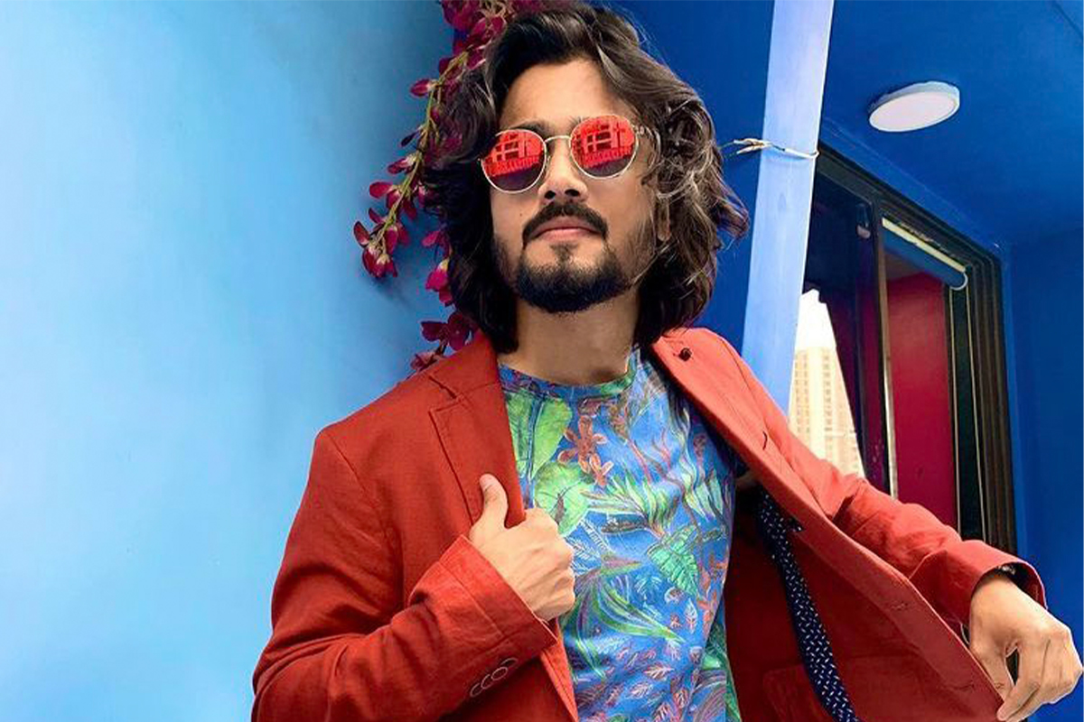 B'day Special: Epitome of talent Bhuvan Bam celebrates birthday today! -  Bollywood Dhamaka