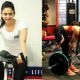 Bollywood, fitness, actress