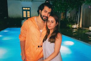 Varun Dhawan is all set to marry long time partner Natasha Dalal and here is how netizens are reacting