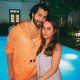 Varun Dhawan, Wedding