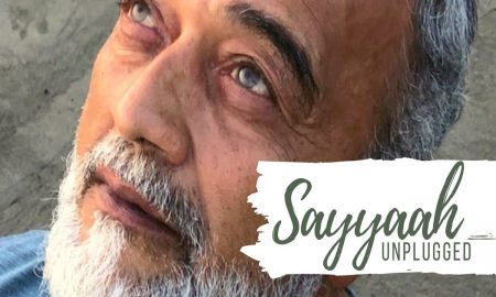 Lucky Ali, Sayyaah