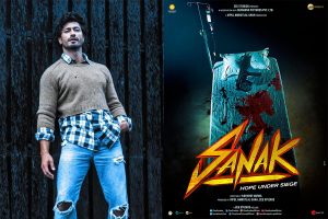 Vidyut Jammwal all set to star in upcoming feature ‘Sanak’