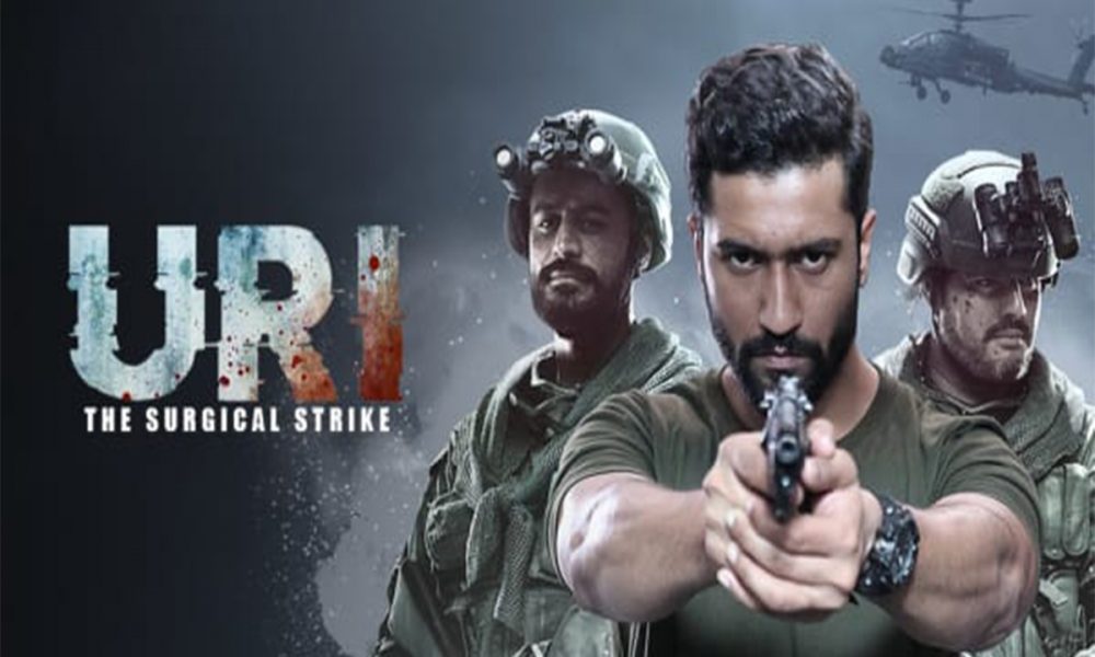 Uri: The Surgical Strike