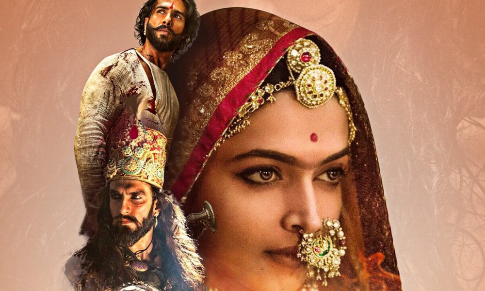 3 years of Padmaavat, Sanjay Leela Bhansali