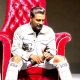 Remo D'Souza