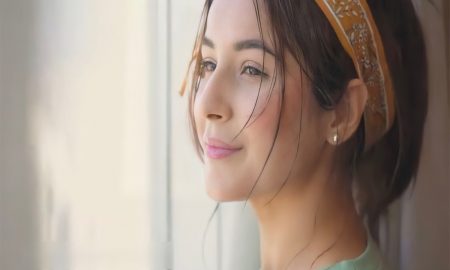 Shehnaaz Gill, Birthday
