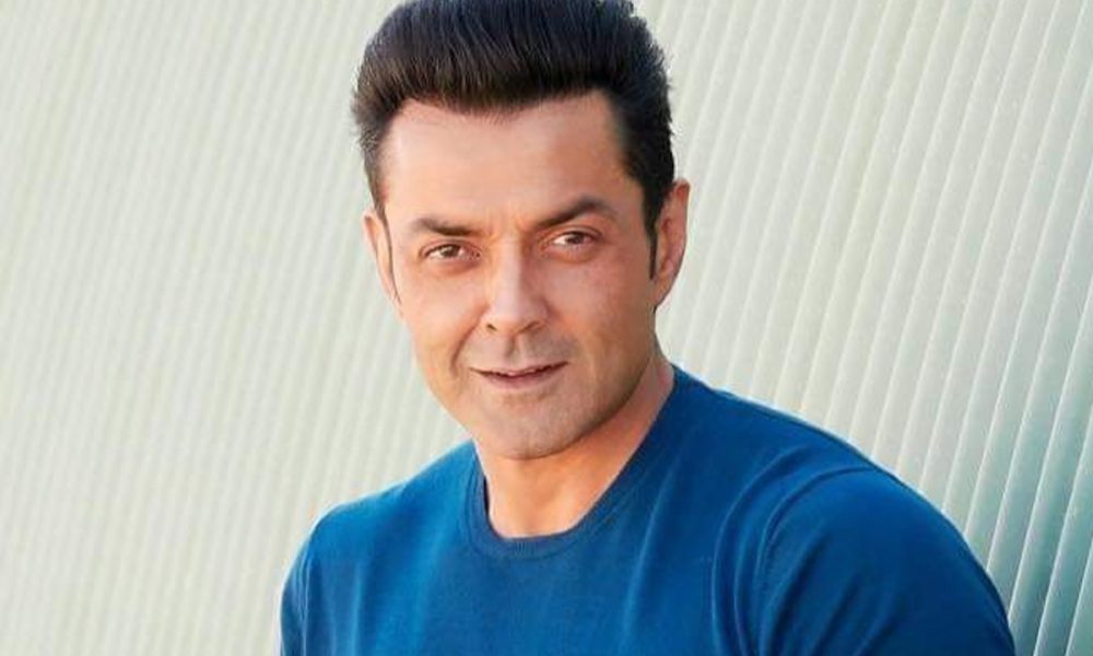 Bobby Deol, Birthday