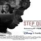 Neha Dhupia, Step Out