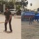 Ayushmann Khurrana, Cricket