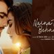 Naina Tu Behna Tu, Stebin Ben
