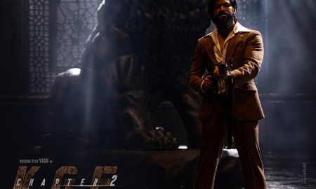 KGF: Chapter 2 Release Date, Yash