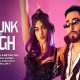 Drunk n High, Adah Sharma