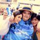 Adnan Sami, Kareena Kapoor, Shah Rukh Khan
