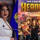We Can Be Heroes, Priyanka Chopra
